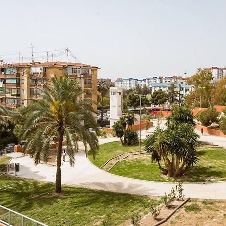 Habitacion Privada Y Tranquila Alicante Exteriér fotografie