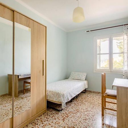 Habitacion Privada Y Tranquila Alicante Exteriér fotografie