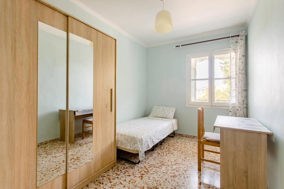 Habitacion Privada Y Tranquila Alicante Exteriér fotografie