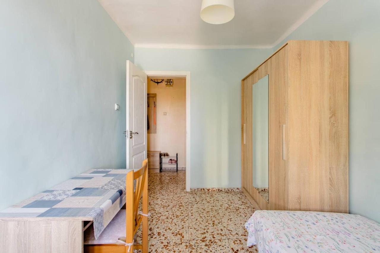 Habitacion Privada Y Tranquila Alicante Exteriér fotografie